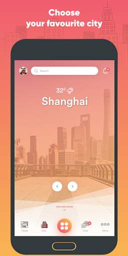 Dlil China | دليل الصين screenshot 6