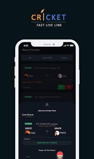 IPL Live Cricket Score 2023 screenshot 4