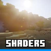 Shader mods for minecraft logo