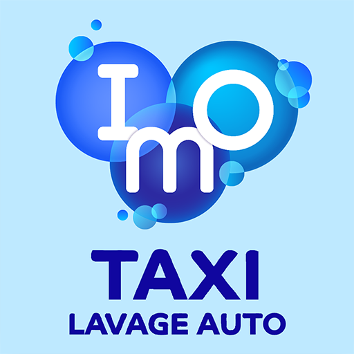 IMO Taxi Lavage Auto icon