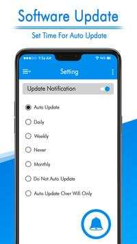 Software Update 2019 screenshot 3