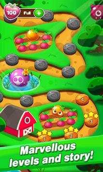 Cookie Crush 2017 screenshot 1