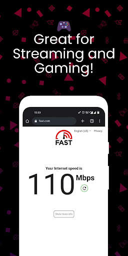 Asian VPN screenshot 4