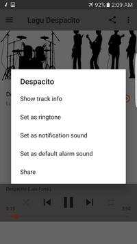 Despacito screenshot 2