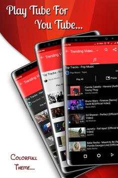 Play Tube screenshot 3