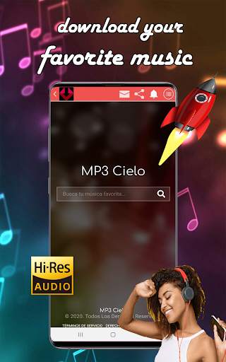 Download MAX screenshot 2