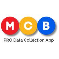 MCB PRO Data Collection App on 9Apps