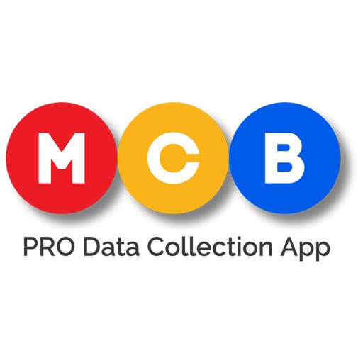 MCB PRO Data Collection App 1.0.7