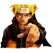 Wallpaper Naruto HD 1.0