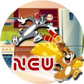 Adventure Tom Escape - Jerry Dash 2.19