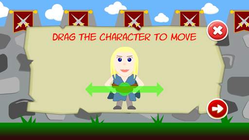 Where Are My Dragons?! screenshot 6