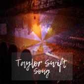 Taylor Swift Song logo
