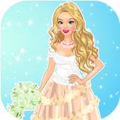 Cinderella Wedding Dress Up 1.0