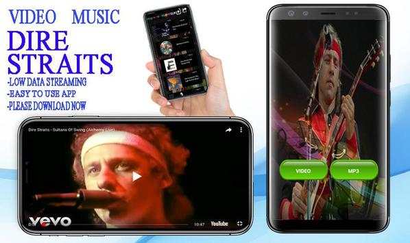 Mp3 Offline Dire Straits скриншот 2