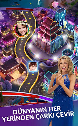 Wheel of Fortune: TV Game screenshot 9