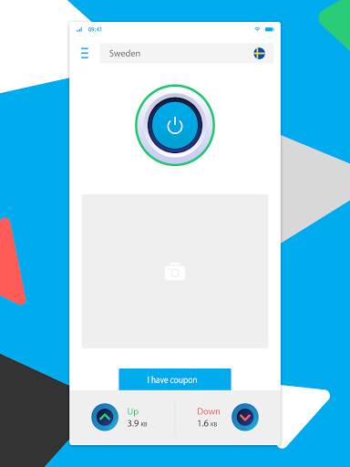 Mox VPN screenshot 9