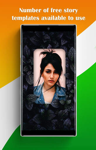 InStory - Indian Story maker for Instagram screenshot 6