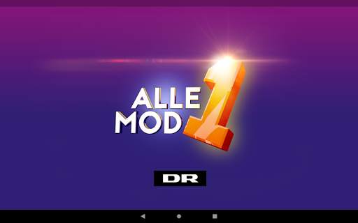 DR Alle Mod 1 screenshot 4