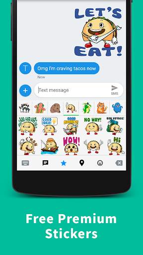 Keyboard  screenshot 4