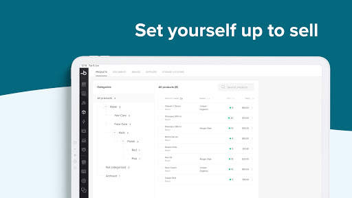 Booksy Biz Pro: Tablet App screenshot 6