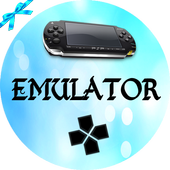 Emulator PSP 2017 Pro icon