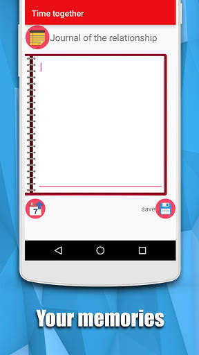 Time Together screenshot 3