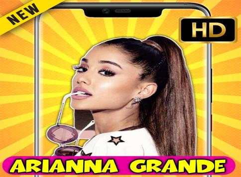 Ariana Grande Wallpapers 2020 screenshot 5
