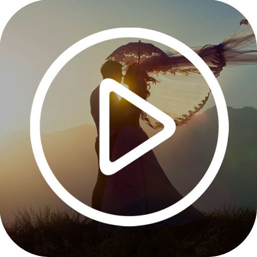 Video Status 2018 - Video status icon