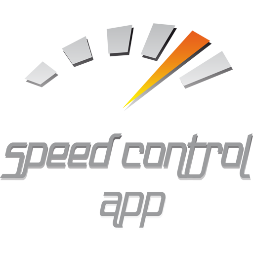 Speed Control App icon