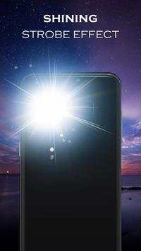 Flashlight screenshot 4