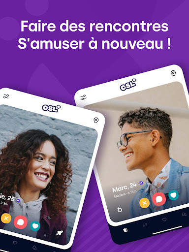 CSL - Jouez avec vos dates screenshot 7