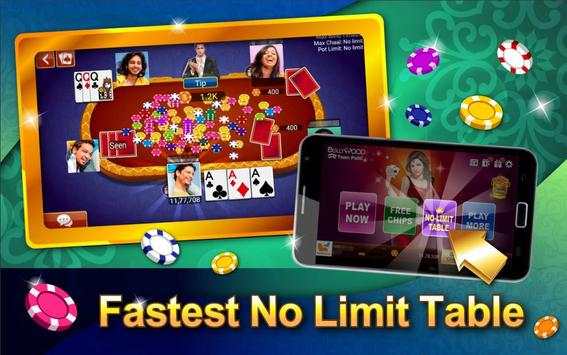 TeenPatti World screenshot 2
