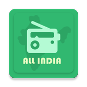 All India Radio icon