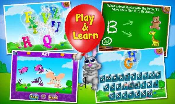 The ABC Song screenshot 5