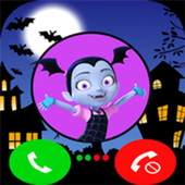 Fake Call Vimpirina 1.1