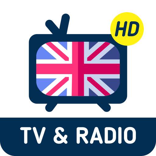 TV Radio Channels UK (HD) 1