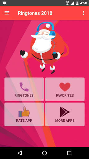 Best Free Ringtones 2019 - Song Ringtones screenshot 1