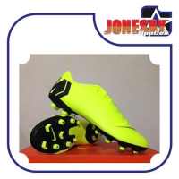 Model Sepatu Bola Nike logo