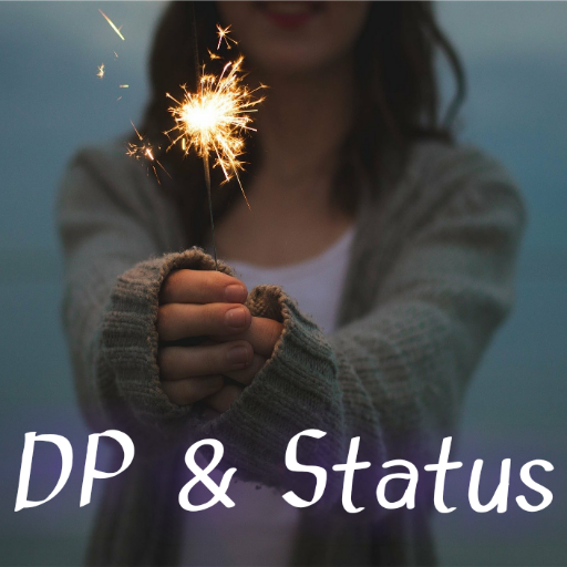 All Best Dp and Urdu Status icon