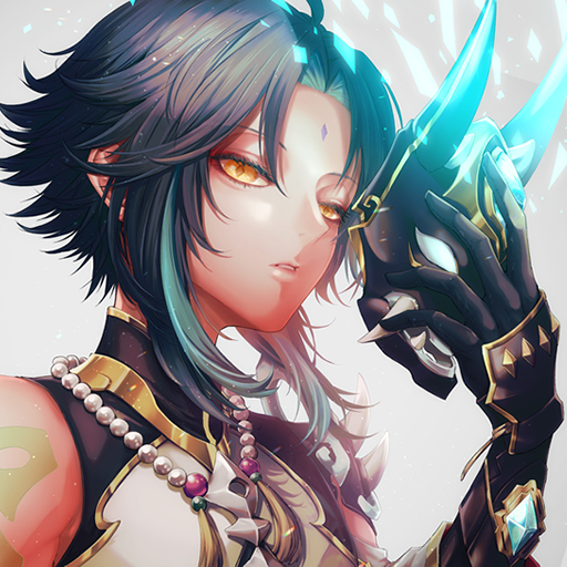My Genshin live Wallpapers icon