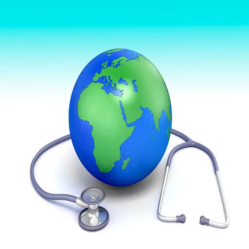 Health Education Planet icon