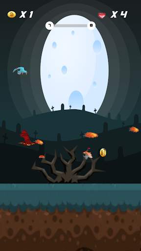Dragon Fires screenshot 5