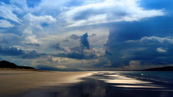 Clouds Live Wallpaper : 7fon & LWP screenshot 13