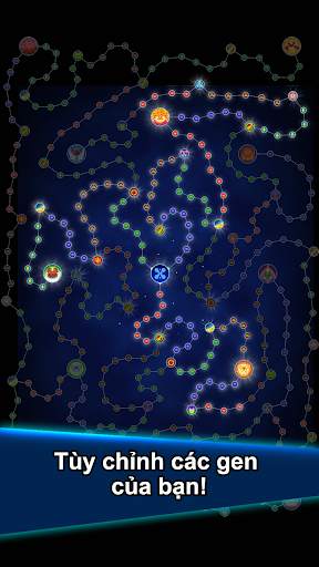 Cua Chiến Tranh (Crab War) screenshot 5