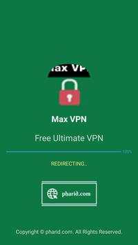Max VPN screenshot 7