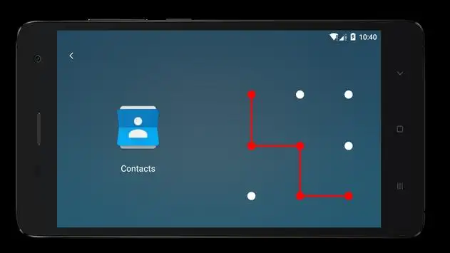 AppLock screenshot 7