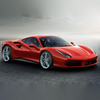 Turbo Car Driving Simulator icon