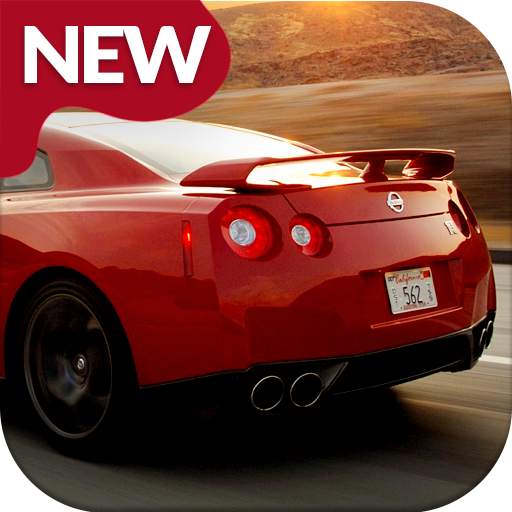 Best Nissan Car Wallpapers 1.0.0