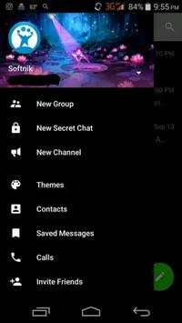 Gb messenger screenshot 5