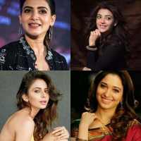 Telugu Actress Wallpapers - Telugu heriones images on 9Apps